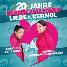 Liebe & Kernöl